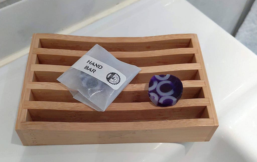 Loofy's Handbar