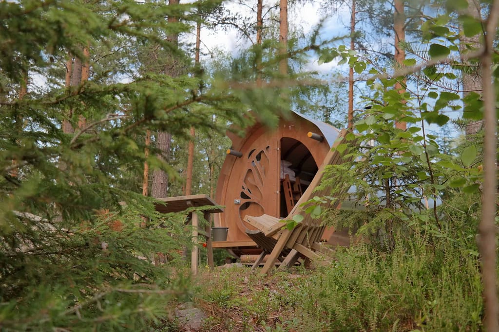 Oddis Öga