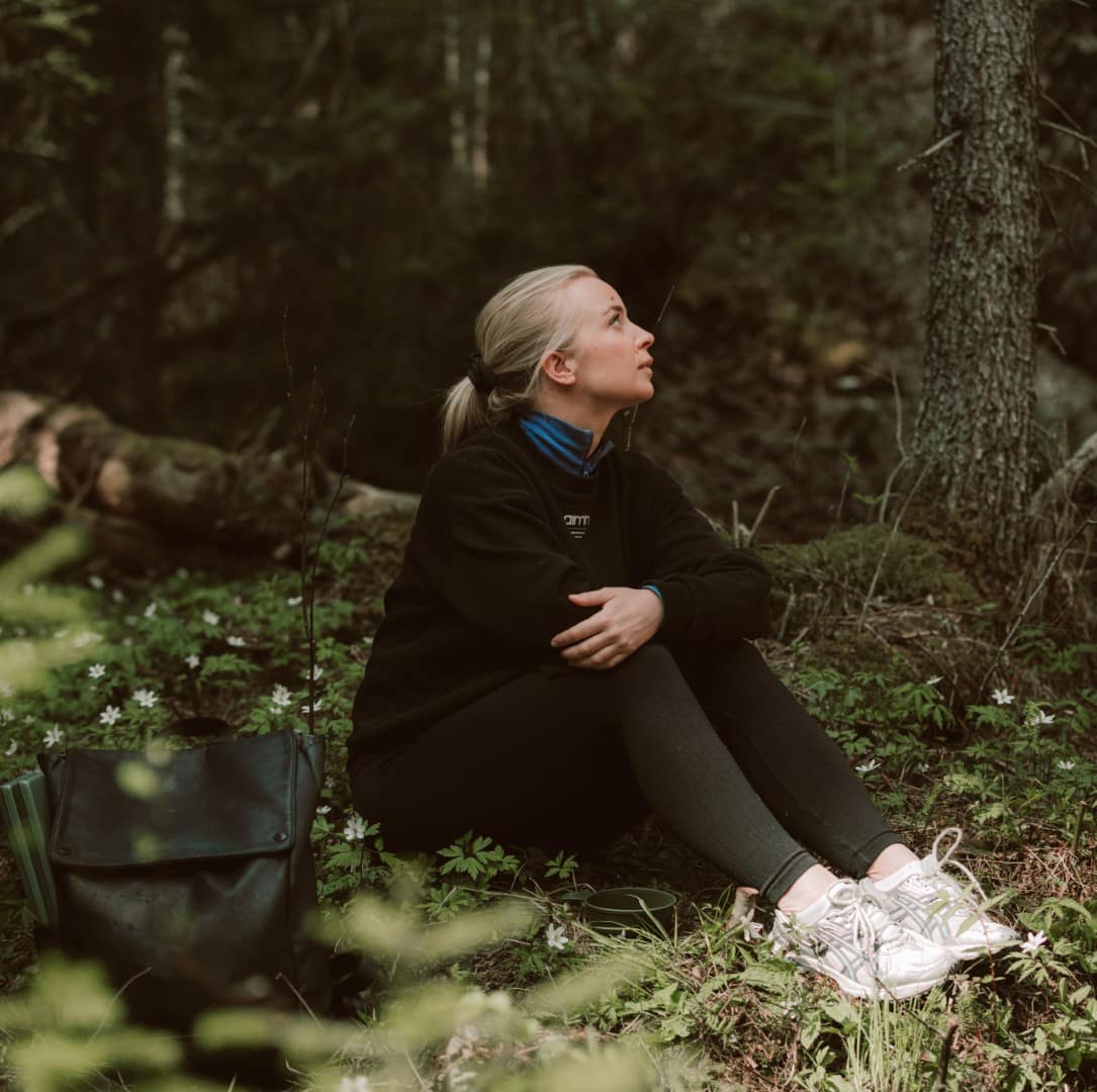 Find Peace & Joy Näsets Marcusgård