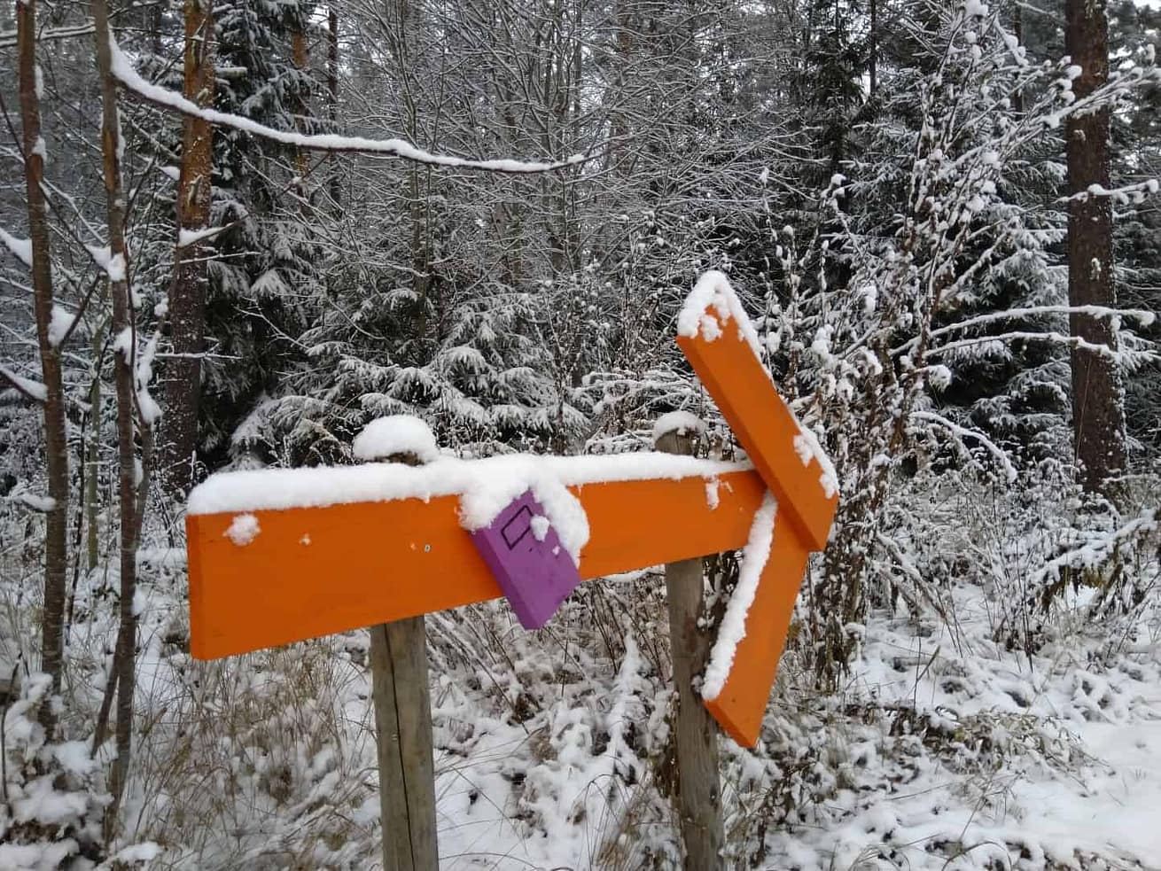 directions