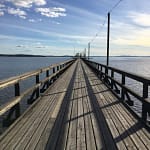 Långbryggan Rättvik