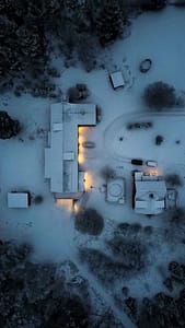 Welcome to Näsets Marcusgård