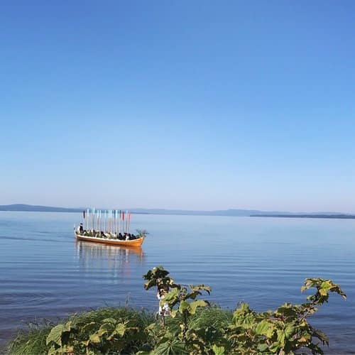 local experiences in Dalarna