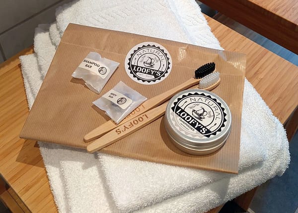 Loofys Plastic-free