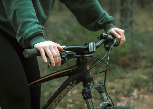 Näsets Marcusgård MTB