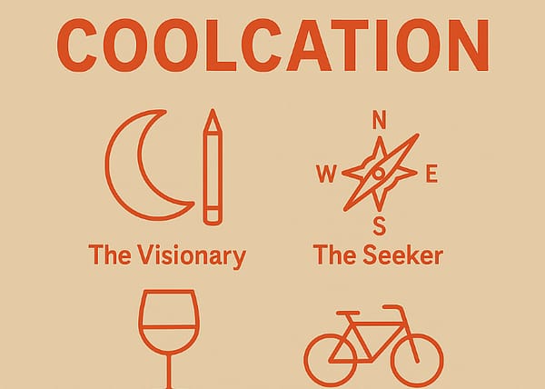 last-minute Coolcation - Näsets Marcusgård, Sweden