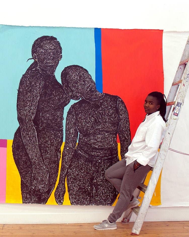 Tyna Adebowale
