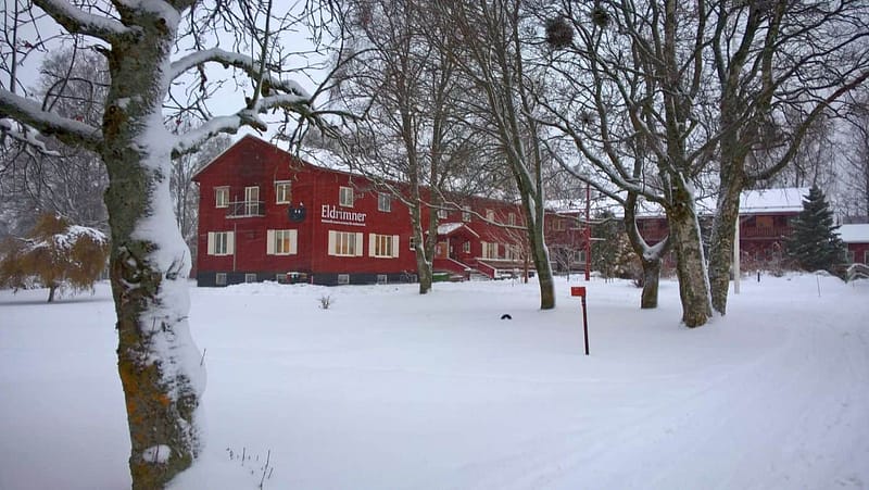 eldrimner
