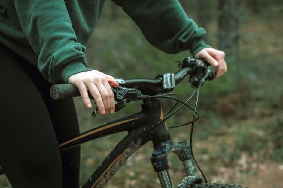 Näsets Marcusgård MTB