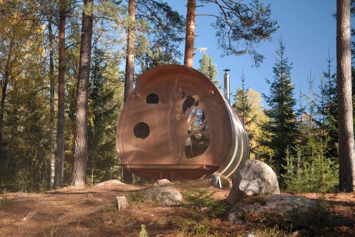 Oddis Öga
