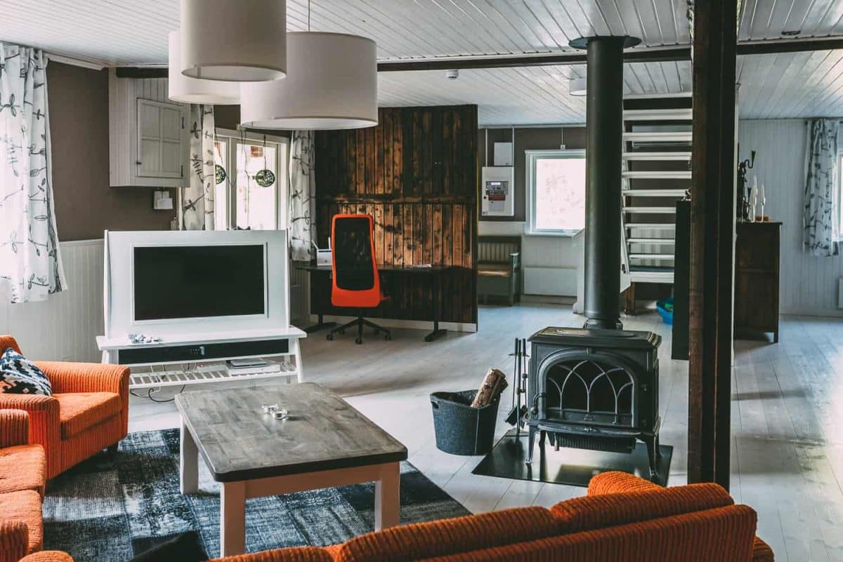 De Fähus Farmhouse: Spacious Rural Retreat for Families & Groups