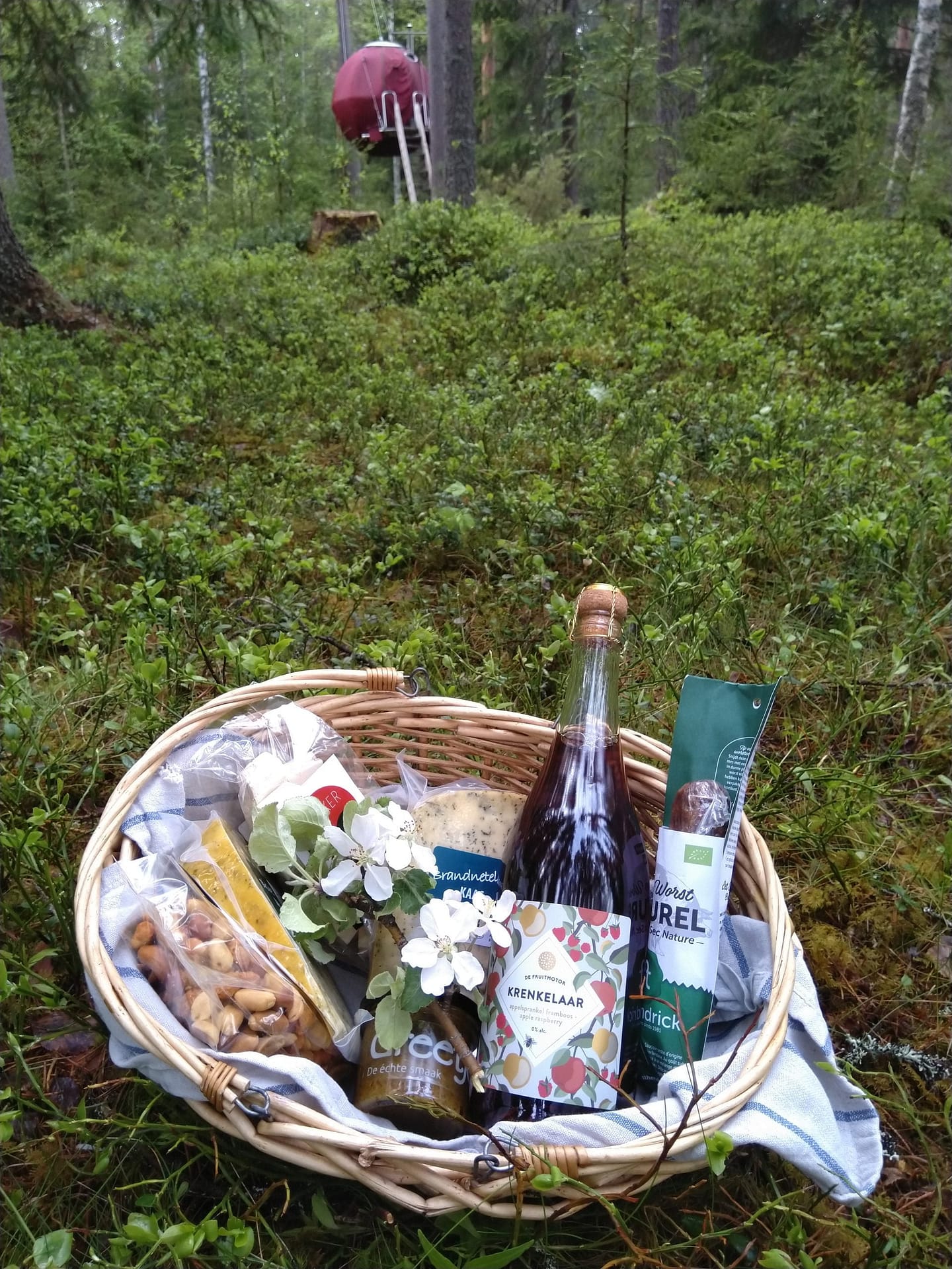 Title of the image box