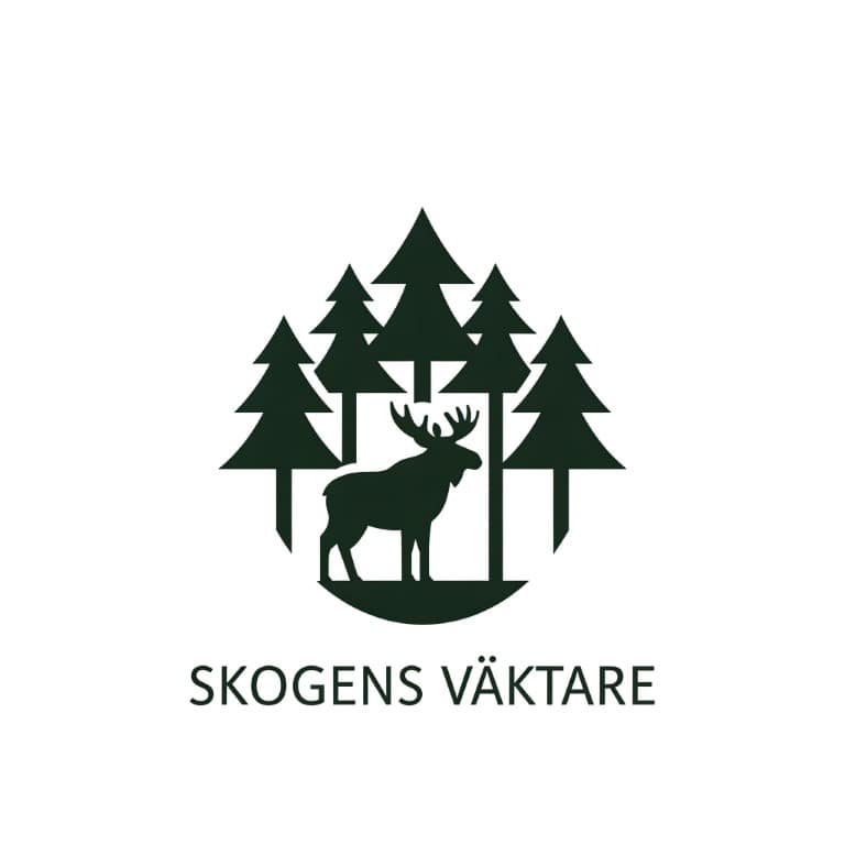 Word een 'Skogens Väktare' met het Exclusieve Elandpakket van Näsets Marcusgård!